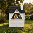 2Kids Toys – Casetta da giardino Filip