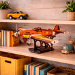 Modellino 3D in legno Bf 109 BusyKids