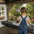 2Kids Toys – Casetta da giardino Vašek