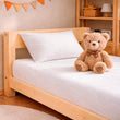 Letto per bambini BusyKids LUCKY con testiera