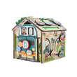 Casetta Montessori in Legno - ROAD