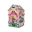 Casetta Montessori in Legno - PRINCESS