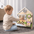 Il Busyboard UNIVERSAL di BusyKids