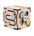 Cubo interattivo BusyKids [fill:cube]