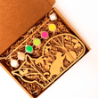 Puzzle in legno Gattino BusyKids