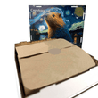 Puzzle in legno Capibara BusyKids