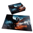 Puzzle in legno Drago BusyKids