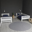 BusyKids Letto a castello MIRA 2-in-1 per bambini 90 x 200 cm