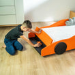Letto per bambini BusyKids BLAZE