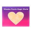 Puzzle in legno Mondo magico BusyKids