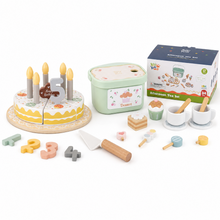 Stoviglie e dolci