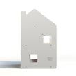 Scaffale Montessori 2-in-1