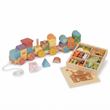 Storia: bosco e binari [packshot] [fill:story]