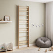 Spalliera Svedese in Legno BusyKids EVERGYM (Base) – Palestra in casa per bambini