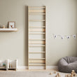 Spalliera Svedese in Legno BusyKids EVERGYM (Base) – Palestra in casa per bambini
