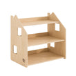 Scaffale portagiochi BusyKids