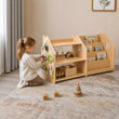 Il Busyboard UNIVERSAL di BusyKids
