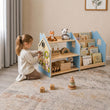 Il Busyboard UNIVERSAL di BusyKids
