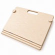 Cavalletto pieghevole BusyKids con supporti magnetici