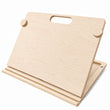 Cavalletto pieghevole BusyKids con supporti magnetici