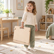 Cavalletto pieghevole BusyKids con supporti magnetici