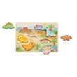 Puzzle "Dinosauri" di BusyKids