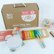 Box Giochi Montessori Musicale BusyKids