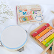 Box Giochi Montessori Musicale BusyKids