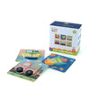 BusyKids Set puzzle “Trasporto”