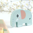 Puzzle Sorter con Animali in legno per bambini