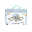 Set da gioco mobile "CITTÀ" BusyKids