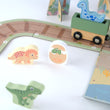BusyKids set di giochi unico "Dinosauri"