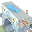 Set di gioco mobile "Gare" BusyKids