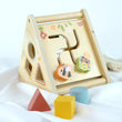 Box Giochi Montessori per bambini 18-24 mesi BusyKids