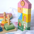 Box Giochi Montessori per bambini 24-36 mesi BusyKids