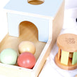 Box Giochi Montessori per bambini 6-12 mesi BusyKids