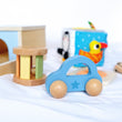 Box Giochi Montessori per bambini 6-12 mesi BusyKids