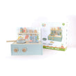 Cucina giocattolo mobile per bambini BusyKids