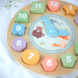 Orologio-sorter per bambini BusyKids