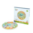 Orologio-sorter per bambini BusyKids