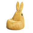 Pouf per bambini Baby Rabbit – morbido e resistente velluto a coste FEEL