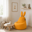 Pouf per bambini Baby Rabbit – tessuto POP resistente