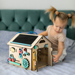 Casetta Montessori in Legno Mini