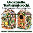 Casetta Montessori in Legno - FARM