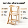 Torre Montessoriana pieghevole