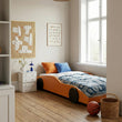 Letto per bambini BusyKids RACER