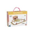 Set di gioco mobile BusyKids “FATTORIA”