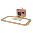 Set di gioco mobile BusyKids “FATTORIA”