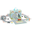 Set di gioco mobile "Gare" BusyKids
