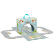 Set di gioco mobile "Gare" BusyKids